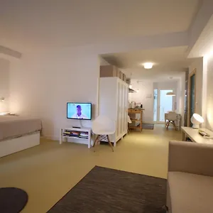  Apartamento Tipo Loft