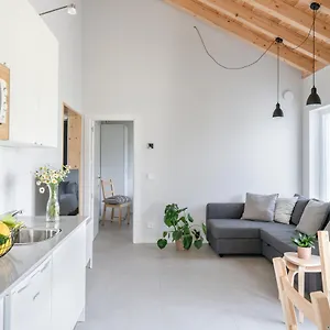  Apartamento Bao 4 / Con Terraza